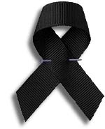 Black Ribbon