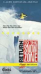 Return to the Snow Zone video cover